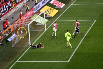 Kam 12.dubna 2026 za sportem? Na fotbal, lední hokej, volejbal, házenou