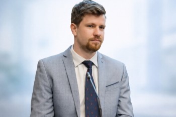 Pád úředníka z MŽP. Kotzian popsal vazby Martina Abela