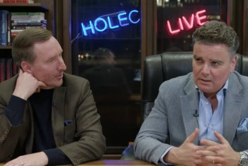 Opozice se hroutí a sama si kope hrob. Kubáček a Holec zostra