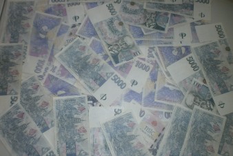 Praha za tři roky zvýšila roční příjmy z nájmů o 44 procent